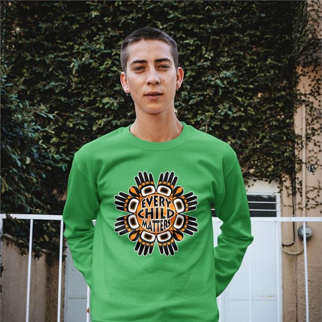 Irssurvivor Every Child Matters Shirt Irsss
