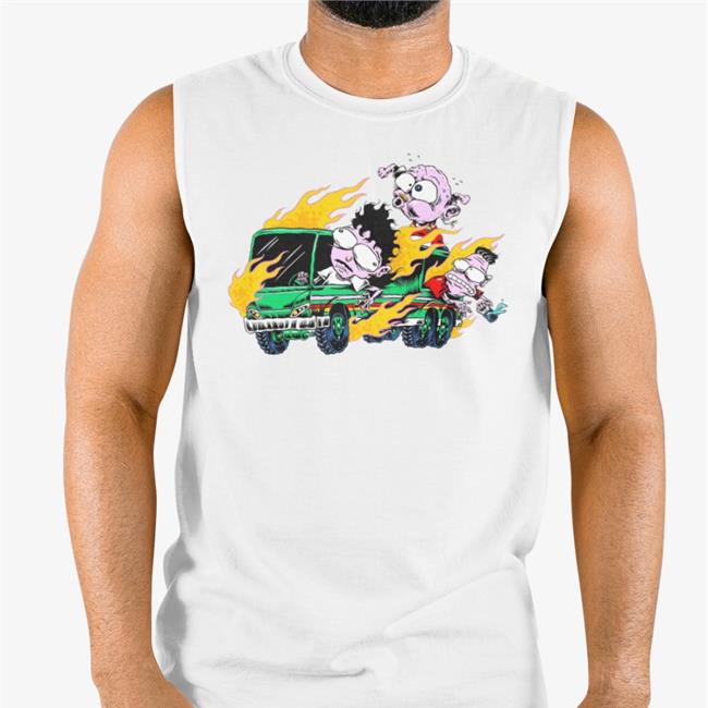 Kurtistown Fire Dept Tee