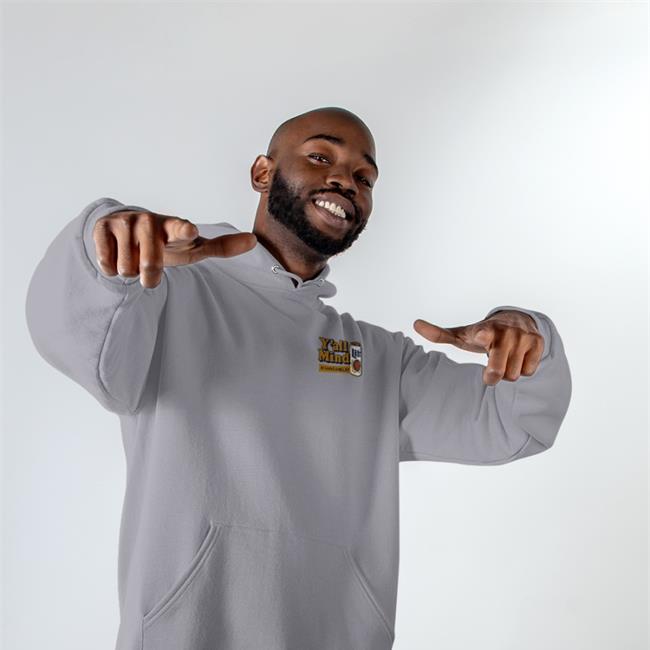 Y'all Mind If I Have A Miller Sweatshirt