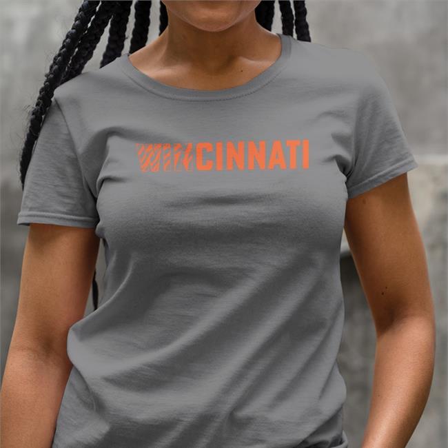 Wincinnati Hoodie Barstool Sports Store