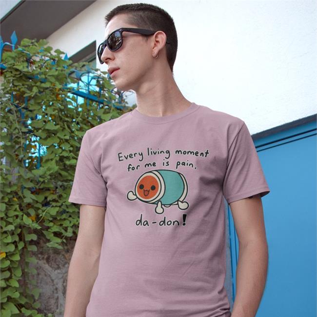 Cheap Ass Gamer Every Living Moment For Me Is Pain Da Don Shirt Videogamedeals