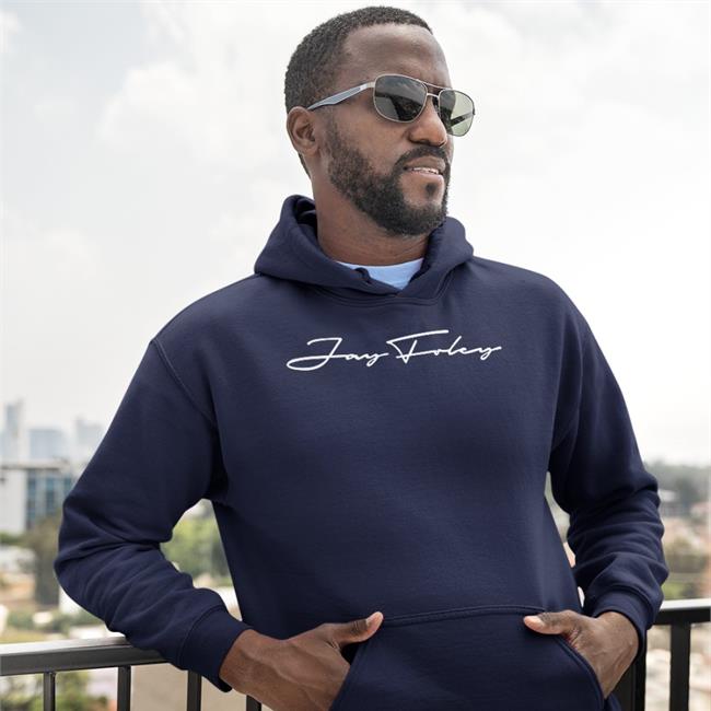 Jay Foley Sweatshirt The Godfather