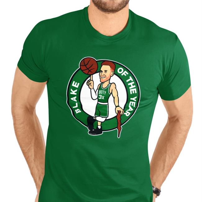 Bos Boty Ii T-Shirt