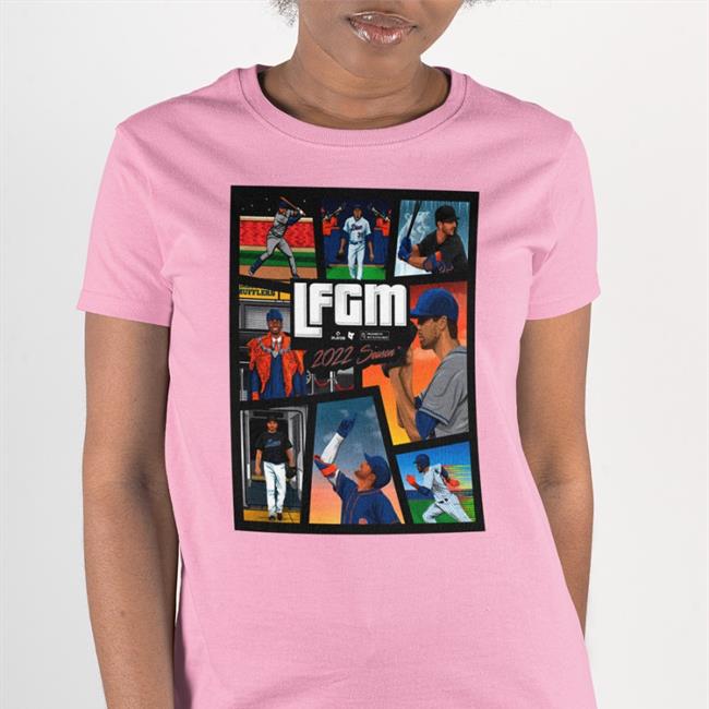 Lfgm 2022 Sweatshirt