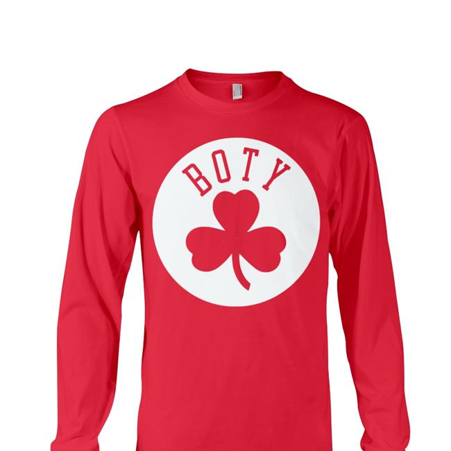 Barstool Sports Store Bos Boty Sweatshirt