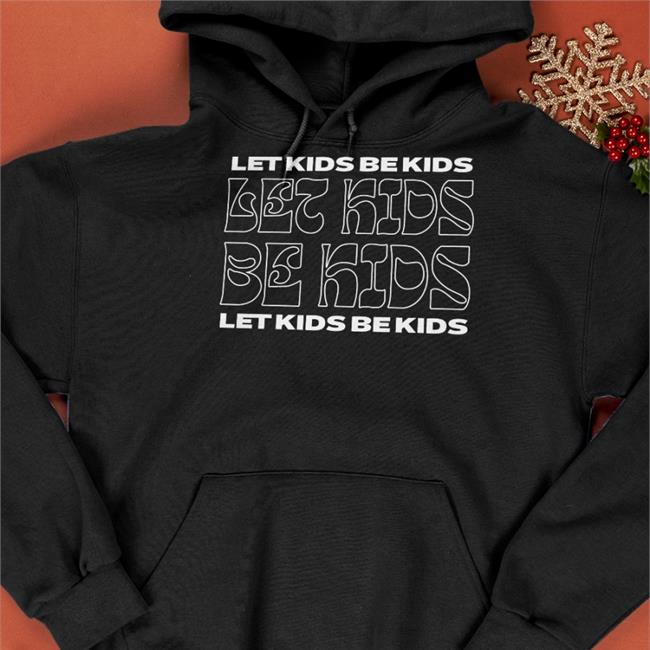 Matt Rey Wearing Let Kids Be Kids T Shirts Gays Against Groomers Merch