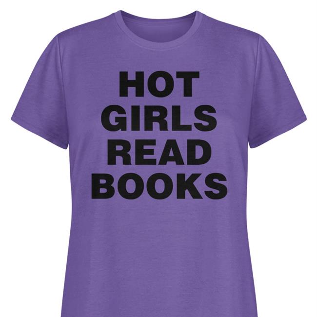 Moxi.Mimi Tiktok Moxi Mimi Merch Hot Girls Read Books Shirt