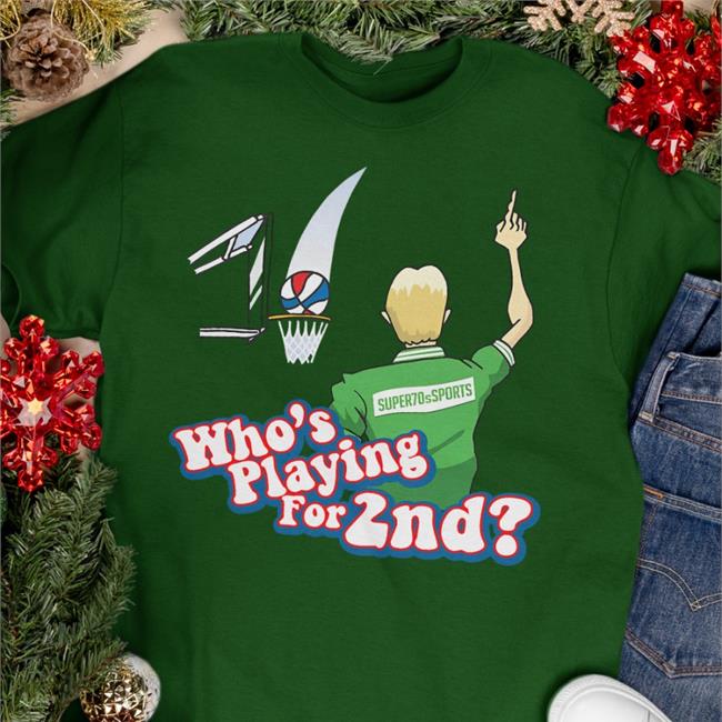 Bruce Smith, Phd Who's Playing For And Shirt Super70ssports
