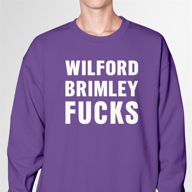 Shirts That Go Hard Wilford Brimley Fucks Tee Shirtsthtgohard