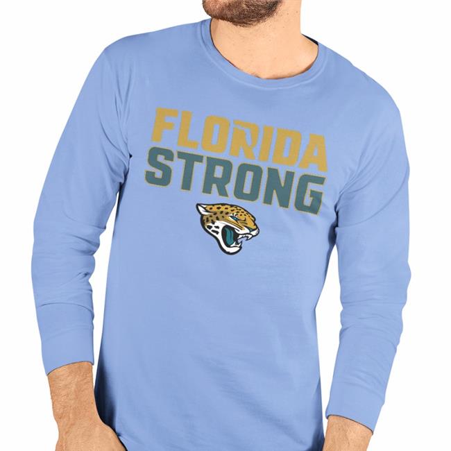 Nflshop Fanatics Tampa Florida Strong Shirt