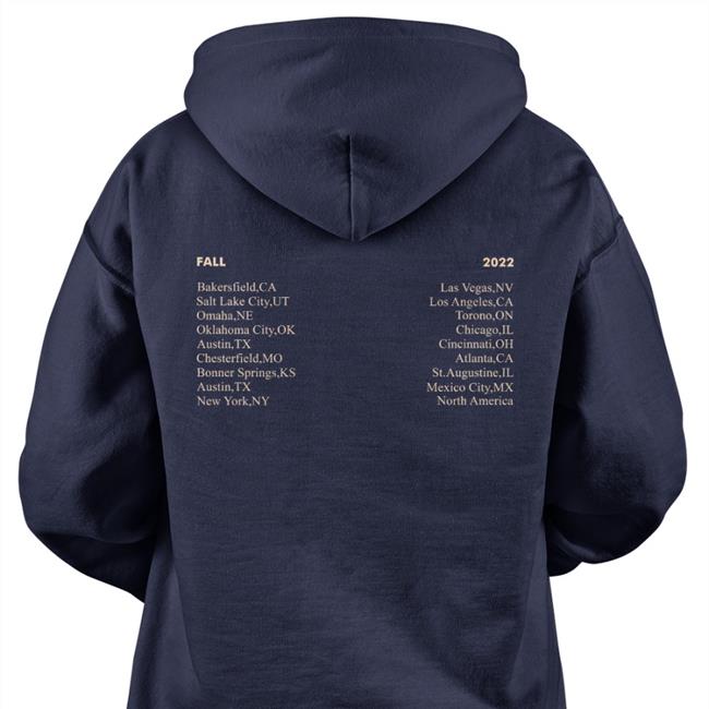 This Is Why Paramore Long Sleeve Tee Shirt Red