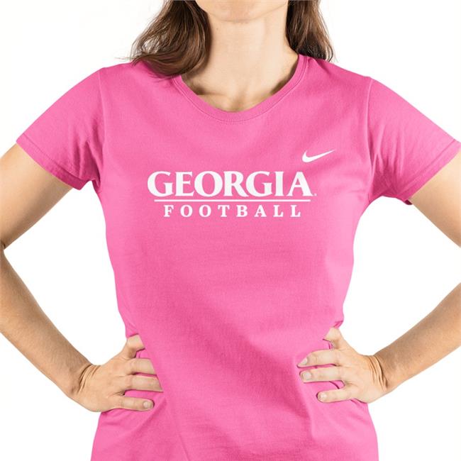 Kirby Smart Wearing Georgia Football Long Sleeve T Shirt