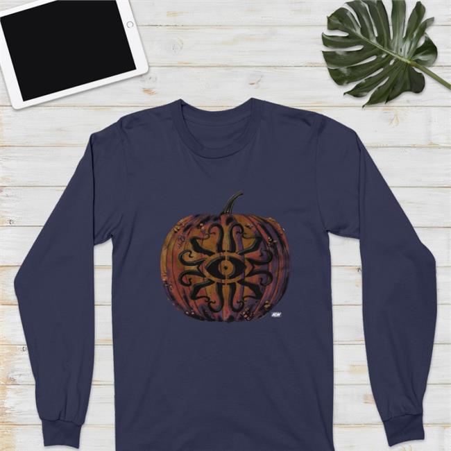 Dark Order - Dark Gourder T Shirt Aew