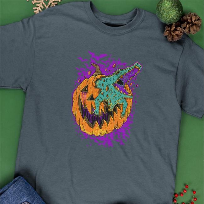 Jack O' Gator Shirts