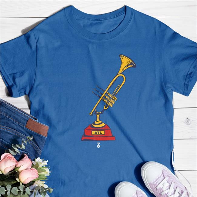 Trumpet Champs Shirt Sevensixapparel The Seven Six Store
