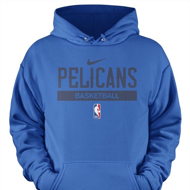 Zion Williamson’S First Game In 518 Days Pelicans Basketball Hoodie Ingram Alerts