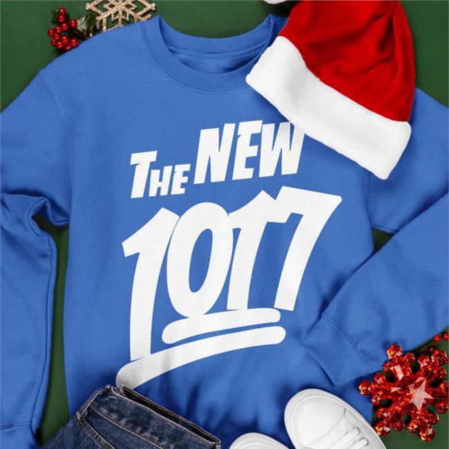 The New 1017 Shirts Raptv