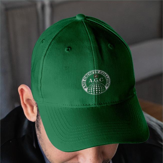 Anti Growth Coalition Hat