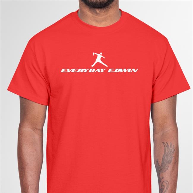 Everyday Edwin Tee Shirt