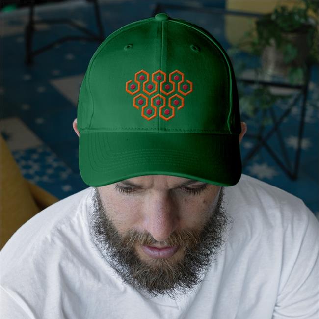 The Overlook Cap