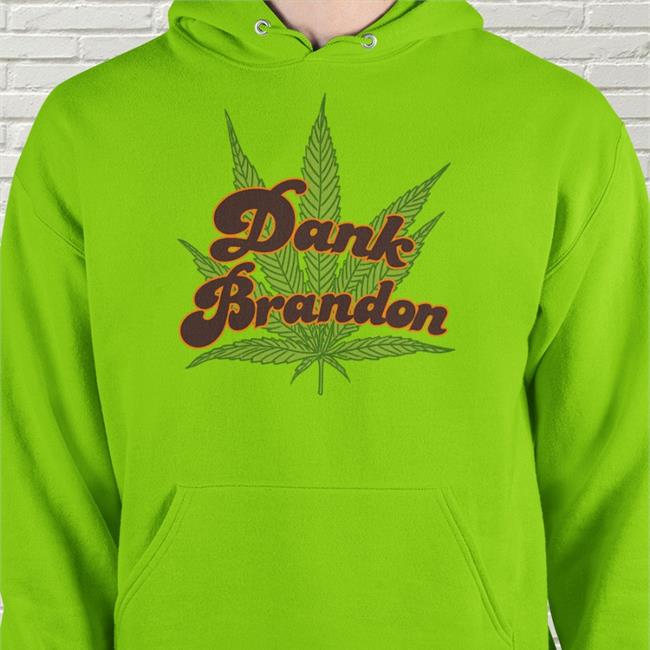 Meidastouch Dank Brandon T Shirt