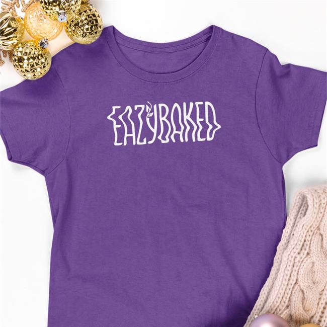 Eazybaked Shirt Eazybakedbeats Merch Eazybaked Shirt