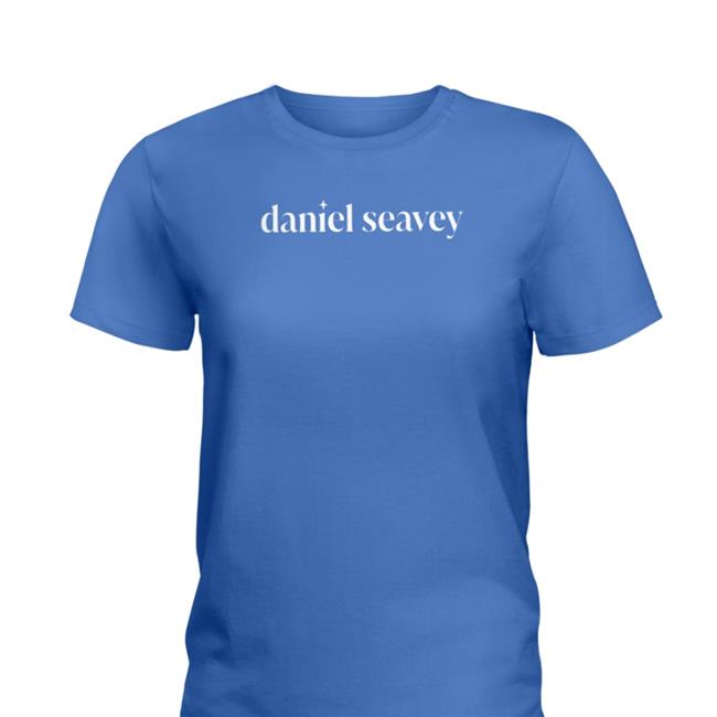 Daniel Seavey Shirt