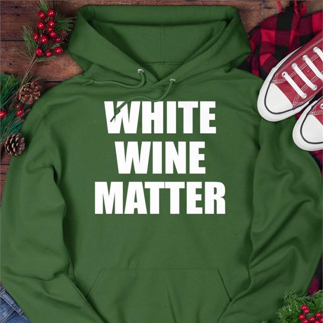 MrJeromeTrammel White Wine Matter T Shirt
