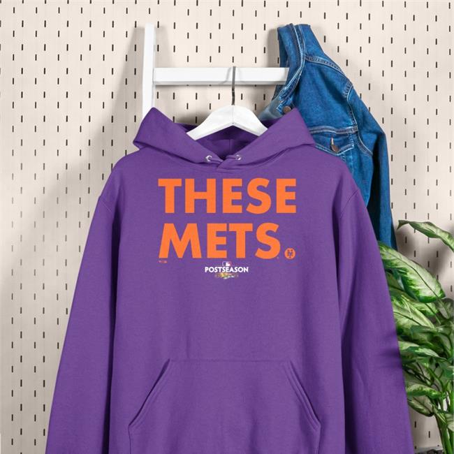 These Mets New York Mets Citi Field Tee Shirt