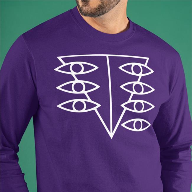 Gehe Seele Symbol T Shirts