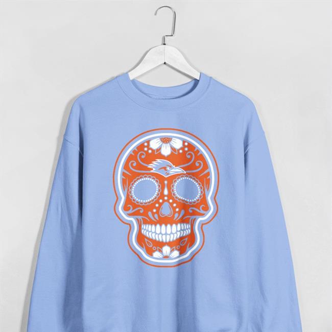 Utsa Football Hispanic Heritage Game Funny T Shirt