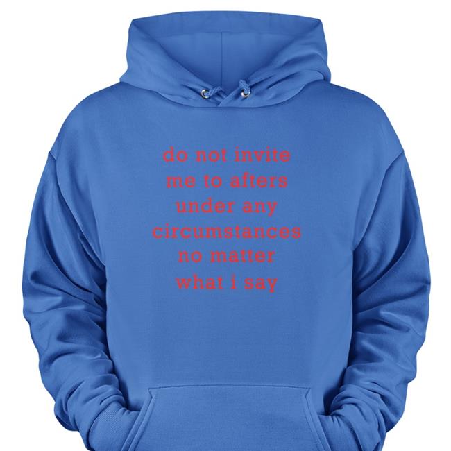 Afters Ruined My Life T Shirt Thursdaylines Store