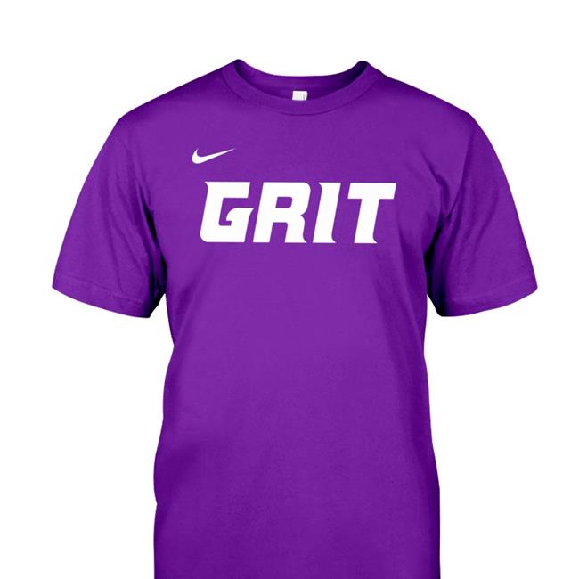 Detroit Lions Grit T Shirt