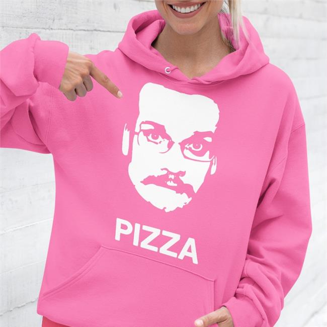 John Green The Pizzamas Store Pizza John Tee Shirt Pope Francis