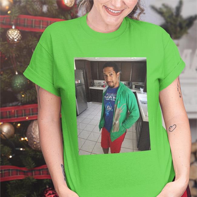 Larry Drip Hoodie Sweatshirt