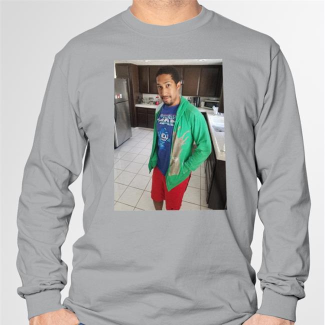 Clg Void Wearing Larry Drip Shirts Clg Void Wearing Larry Drip Shirts