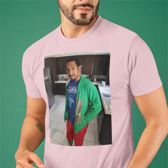 Clg Void Wearing Larry Drip Shirts My-Store-Cf28c Larry Drip Shirt