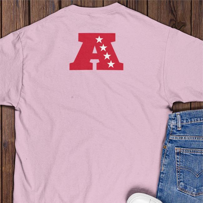 Crazy 8'S Tee