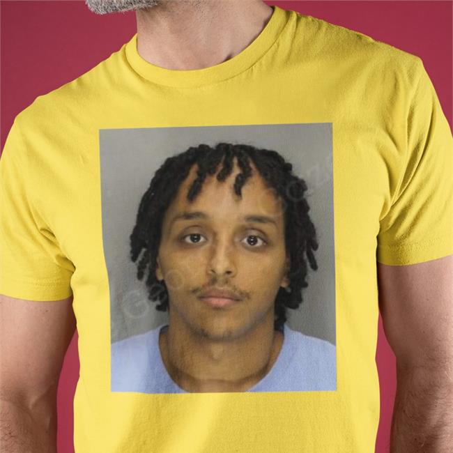 Amp Agent Face Shirt