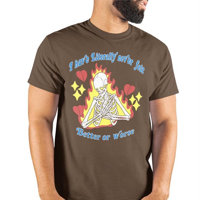 The Best Is Yet To Come Tee
