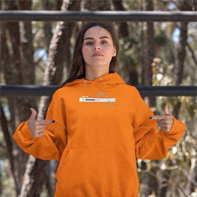 Don't Worry Mate I Know This Note Is Horse Shit Sweatshirt