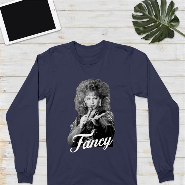Reba Is Fancy Shirt