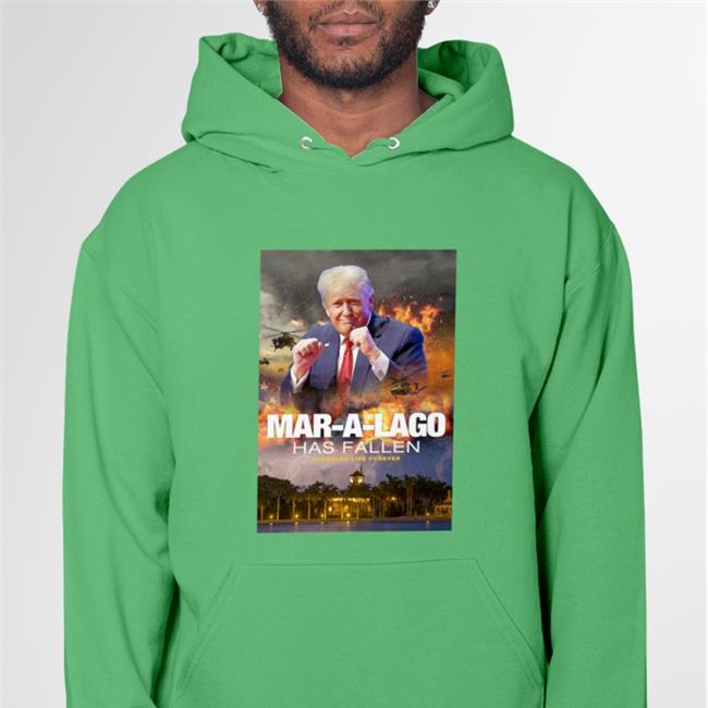 Linda Finegold Merch Maralago Has Fallen Shirt Maralago Has Fallen Shirt