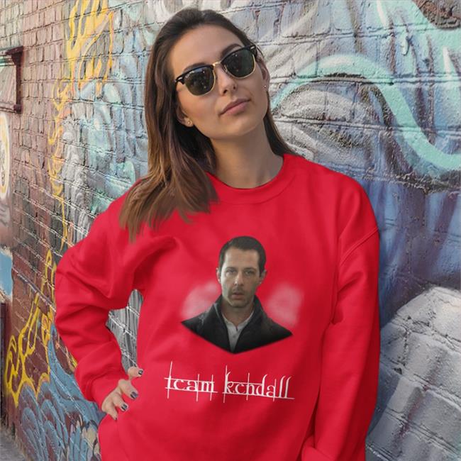 Team Kendall T Shirt