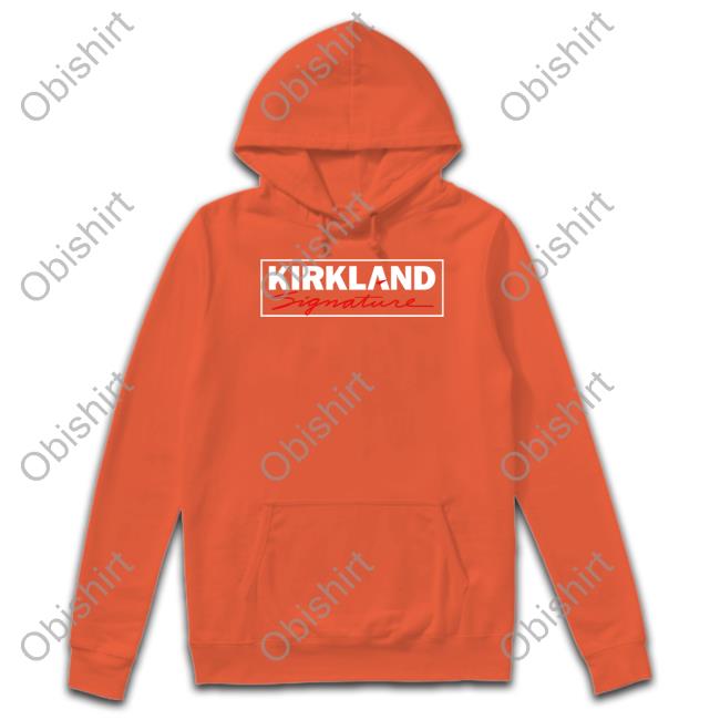 Kirkland Signature Sweatshirt Jess Zafarris Kirkland Signature Long Sleeve T Shirt Jess Zafarris