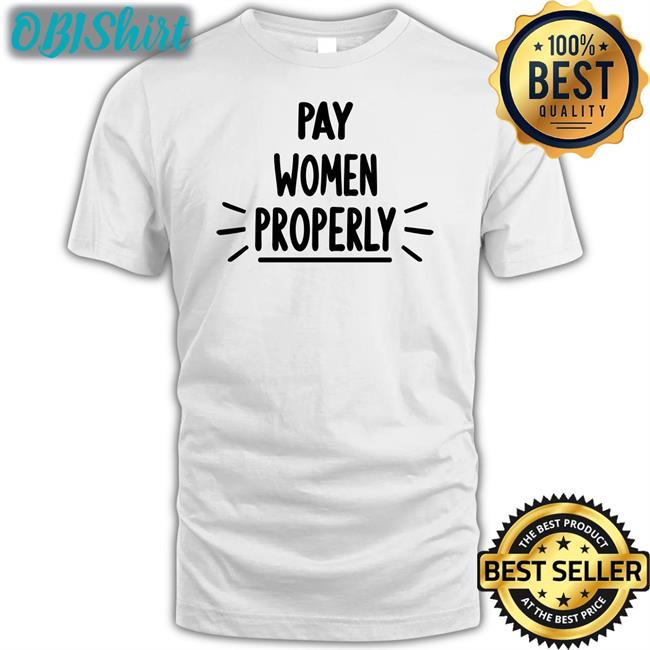 Matthew Judon Wearing Pay Women Properly Long Sleeve T Shirt