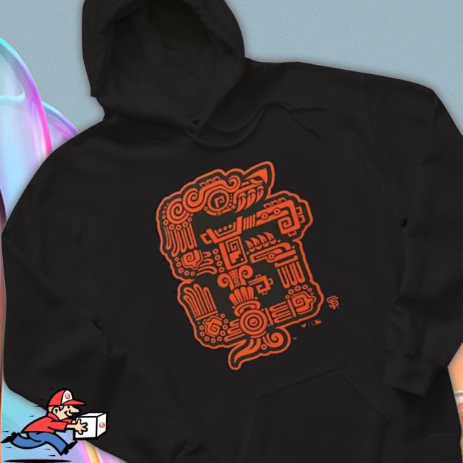 San Francisco Giants Gigantes 2023 shirt San Francisco Giants Gigantes 2023 Shirt