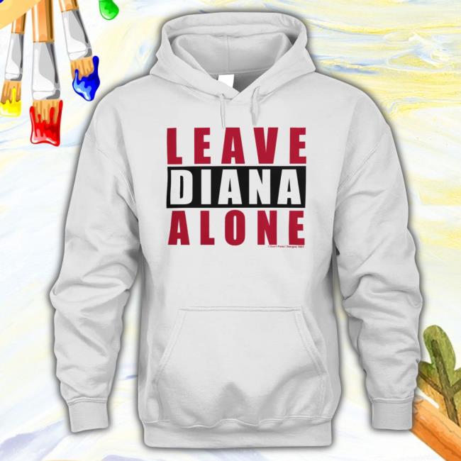 Trending Grailed Leave Diana Alone Sweaters