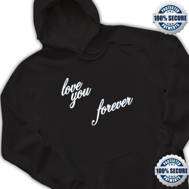 Fletcher Love You Forever 2022 Shirt