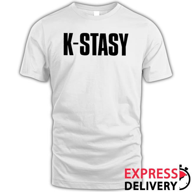 K-Stasy T-Shirt